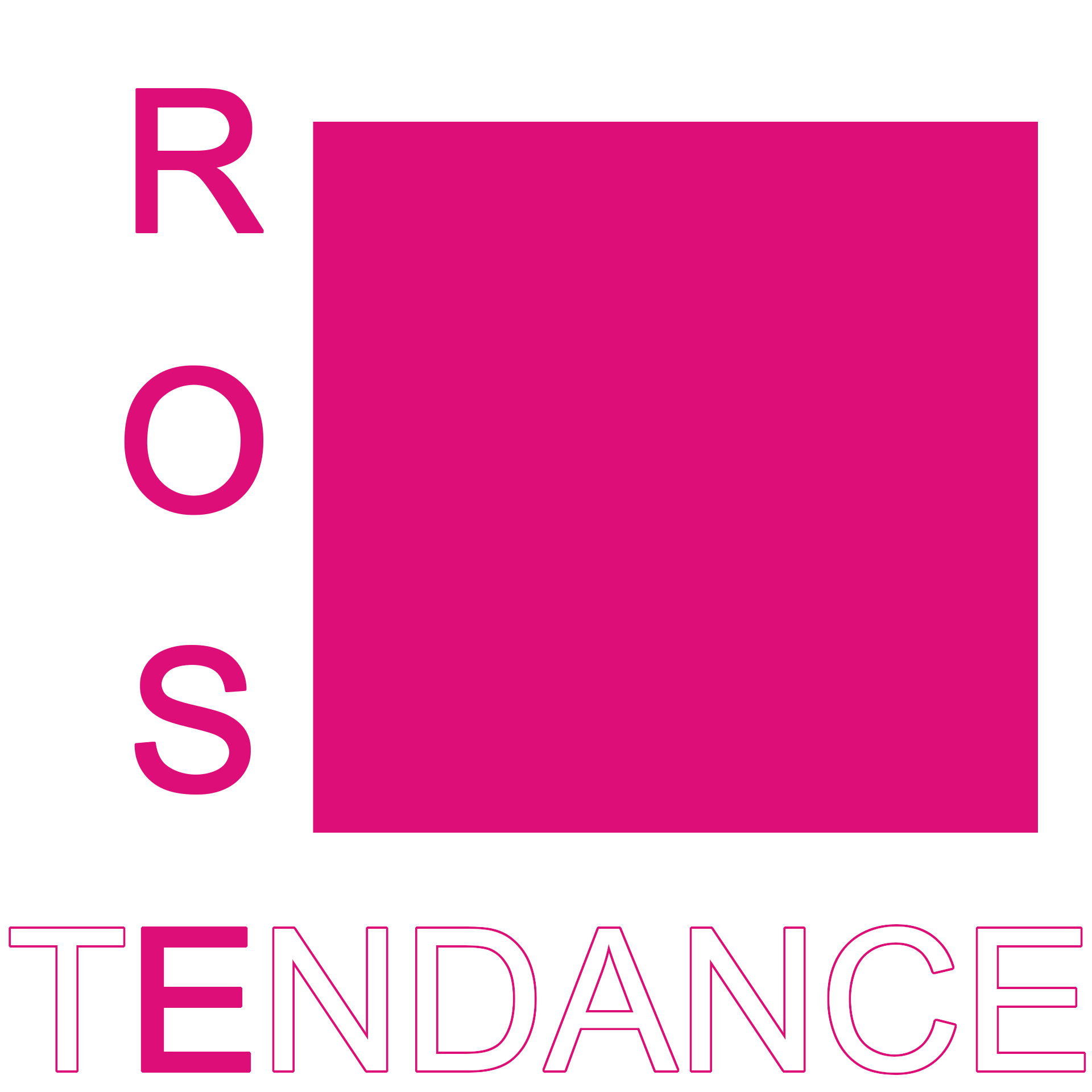 Rose Tendance